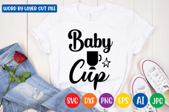 Baby Cup SVG: A Designer’s Real-World Embroidery Review