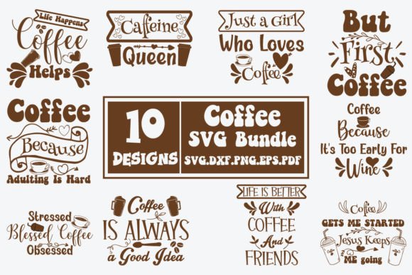 Coffee SVG Design: A Designer’s Real-World Embroidery Review