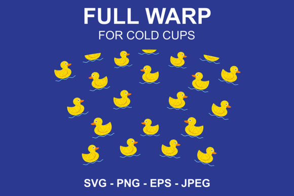 Ducks Starbucks Cup SVG: A Designer’s Real-World Embroidery Review