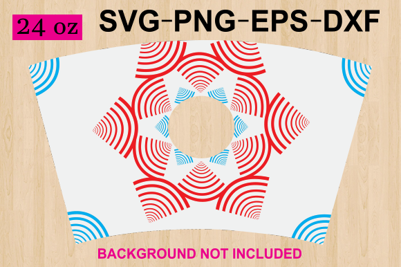 Starbucks Cup Svg 6: A Real Embroidery Review
