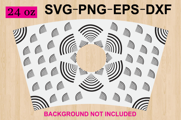 Starbucks Cup Svg 7: A Real Embroidery Review