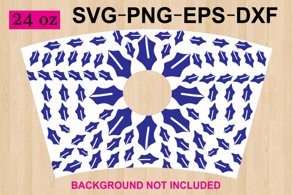 Starbucks Cup SVG: A Designer’s Real-World Embroidery Review